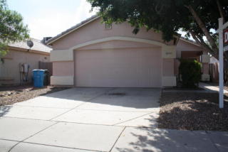 10407 Reade Ave, Glendale, AZ 85307-4224