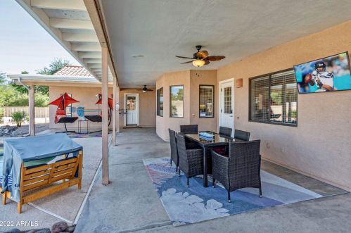 14405 60th Pl, Scottsdale AZ  85254-5544 exterior