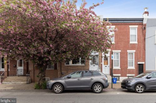 3063 Cedar St, Philadelphia PA  19134-4318 exterior