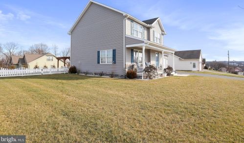 385 Bluebird Trl, Upton PA  17225-1704 exterior