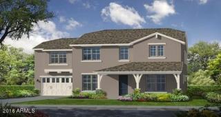 2877 Muirfield St, Gilbert, AZ 85298-0906
