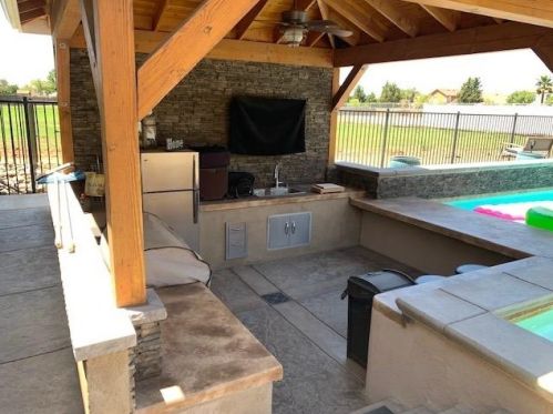 5425 Roselle Ave, Riverbank CA  95367 exterior