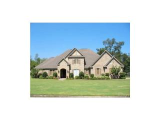 6212 Hunters Grv, Montgomery, AL 36117-3500