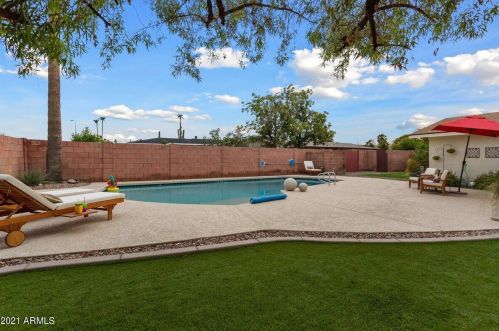 6141 Edgemont Ave, Scottsdale AZ  85257-1050 exterior