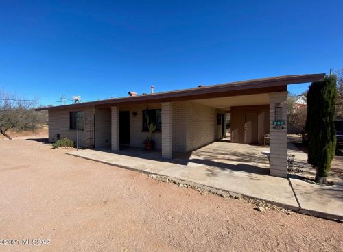 906 Calle Castro, Nogales, AZ 85648-7100
