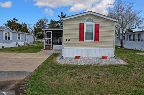 42 Bristol Way, Lewes, DE 19958-9089