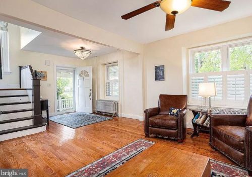 41 Cassatt Ave, Berwyn PA  19312-1310 exterior