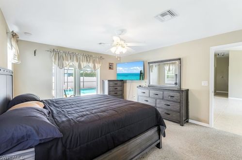 413 17th Pl, Cape Coral FL  33909-2205 exterior