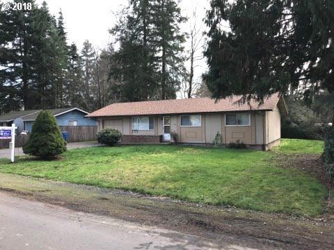 415 7 St, Battle Ground WA  98604-8151 exterior