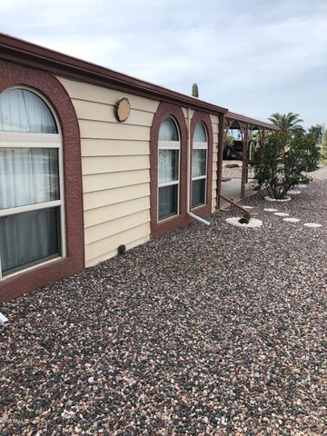 8273 Dolphin Ave, Mesa, AZ 85208-4789