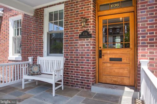 636 Lexington Pl, Washington, DC 20002-5220
