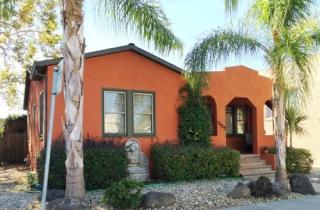 3132 O St, Sacramento, CA 95816-6519