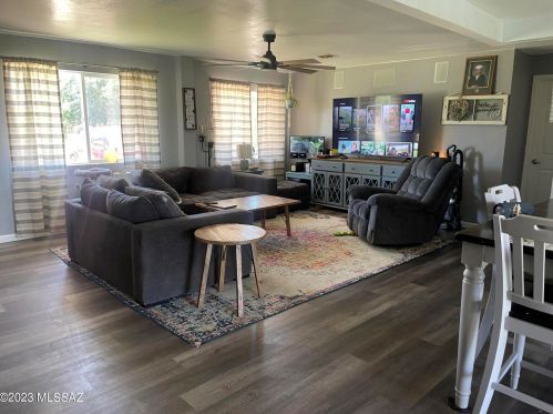 1843 Sunset Blvd, Safford, AZ 85546-9311