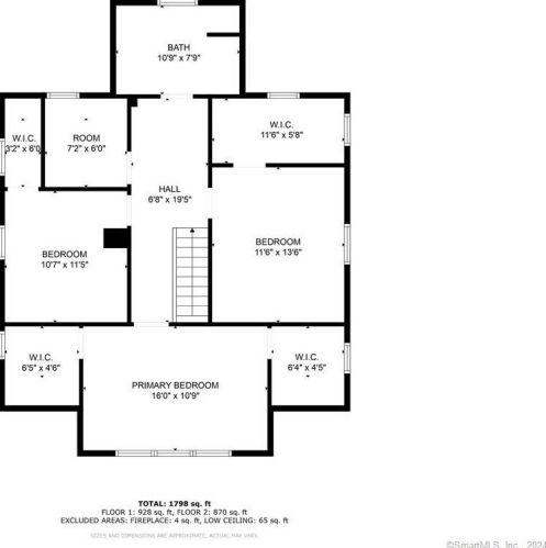 10 Goldberg Ave, Norwich CT  06360-4314 exterior