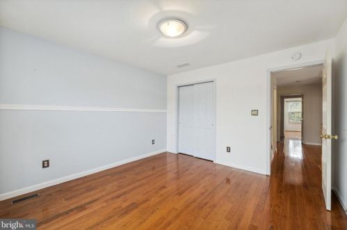 110 Gleneagles Dr, Blue Bell PA  19422-3240 exterior