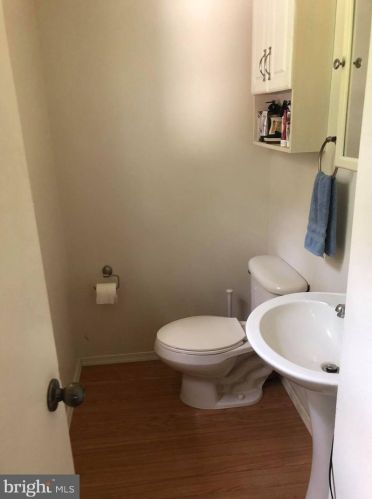 103 Spruce Blvd, Browns Mills NJ  08015-3842 exterior