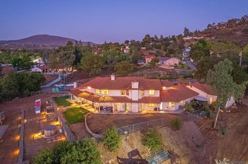 1776 Panettah Dr, Alpine, CA 91901-2934