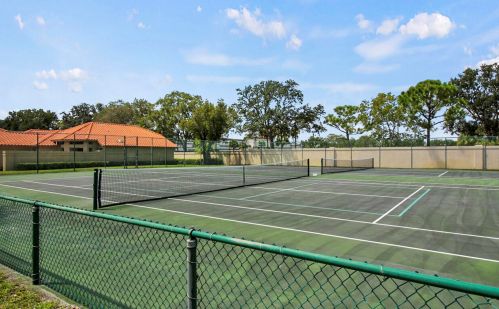 2789 Mariposa Cir, Palm City FL  34990-6052 exterior