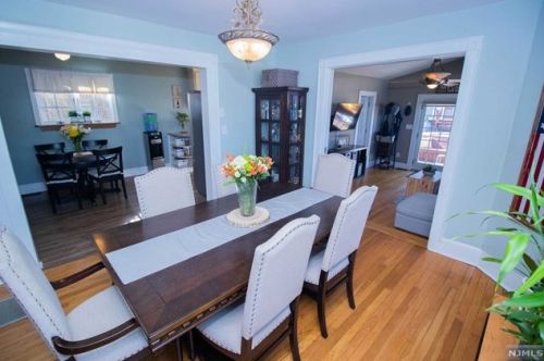 2 Montclair Ave, Nutley NJ  07110-1124 exterior