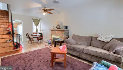 430 Lafayette St, Lancaster, PA 17603-5210