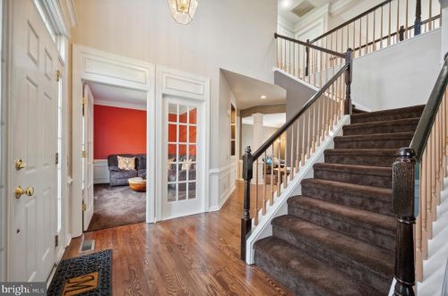 1306 Stoney River Dr, Prospectville, PA 19002-1156