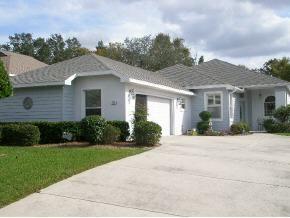 76 Byrsonima Loop, Homosassa, FL 34446-4648