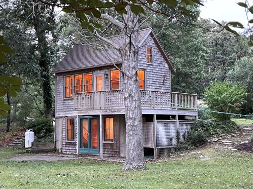 339 Coles Neck Rd, Wellfleet, MA 02667-7025