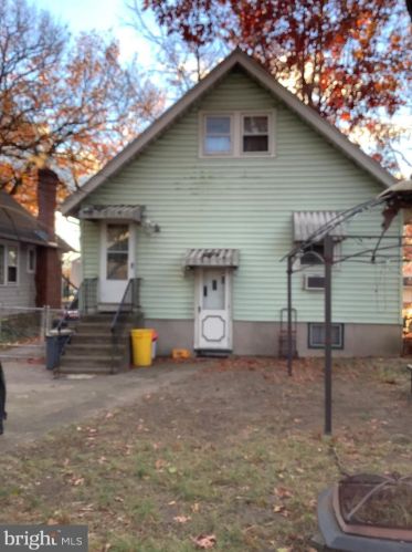1730 42 St, Camden NJ  08110-2119 exterior