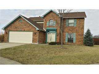 6751 Coronado Cir, Dayton OH  45424-7005 exterior