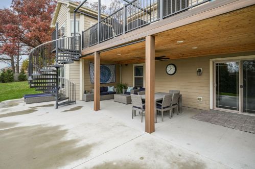 8793 84th St, Kenosha WI  53158-1337 exterior