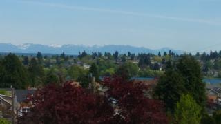 510 70th St, Seattle WA  98117-5045 exterior