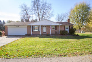 1222 Hidden View St, Canton, OH 44720-5008