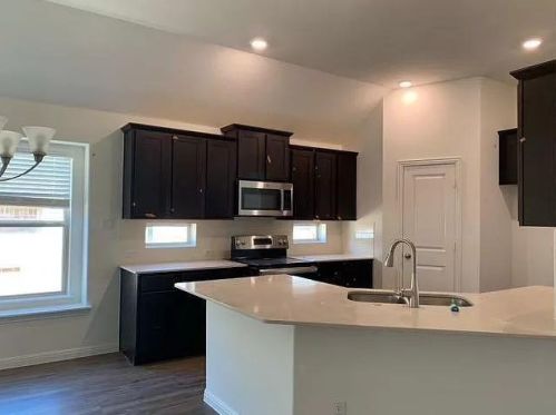 1317 Terrace View Dr, Georgetown, TX 78628