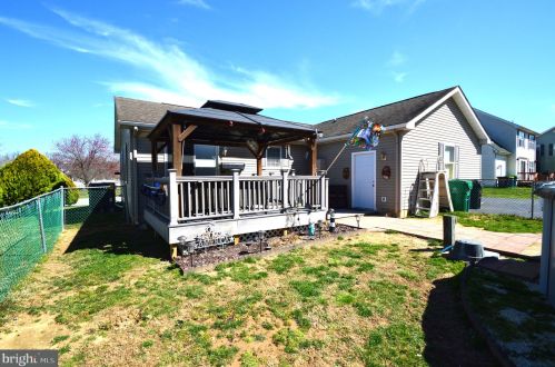 688 Quaker Hl Rd, Magnolia DE  19962-2201 exterior