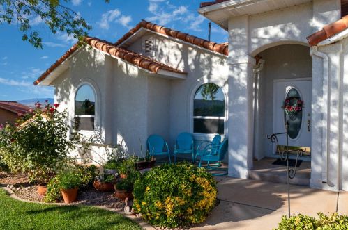 1476 Geronimo Rd, Saint George UT  84790 exterior