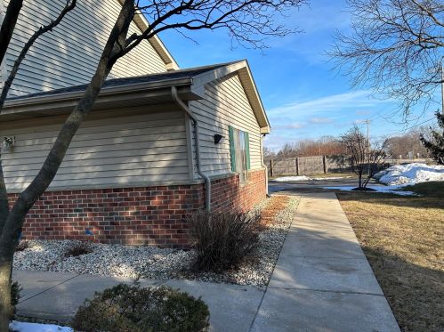 1241 30th Ct, Kenosha WI  53144-3031 exterior