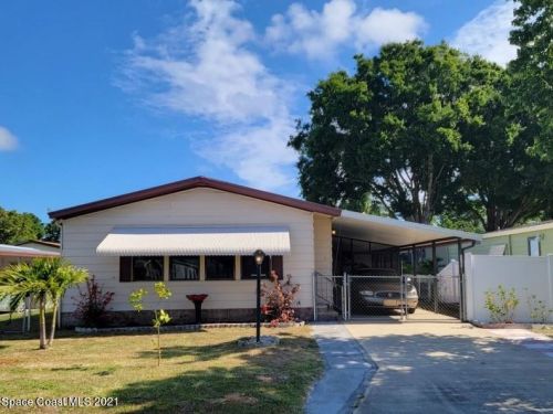 1120 Sabal Palm Ln, Sebastian, FL 32976-6704