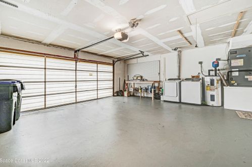 2250 Talmadge Dr, Titusville FL  32780-4606 exterior