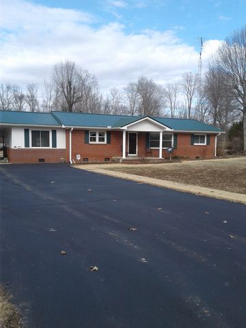 4540 Highway 100, Decaturville, TN 38329-5206