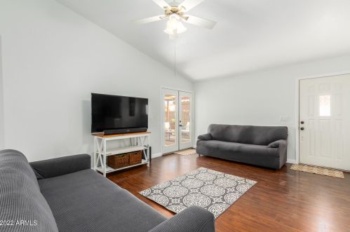 12618 Cambridge Ave, Avondale AZ  85392-5544 exterior