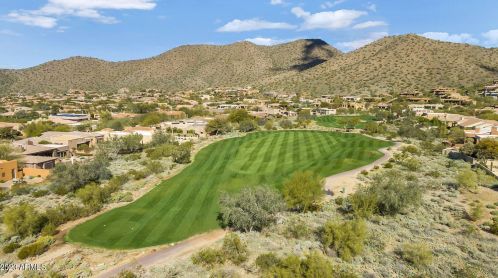 12799 116 St, Scottsdale AZ 85259-2536 exterior