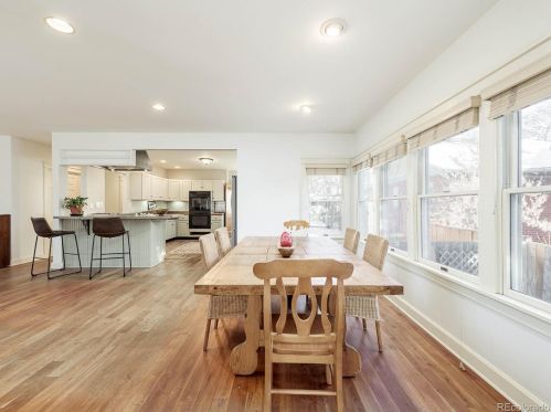 655 Gilpin St, Denver CO 80210-1805 exterior