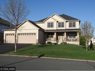 19832 Devrie Path, Farmington MN  55024-7229 exterior
