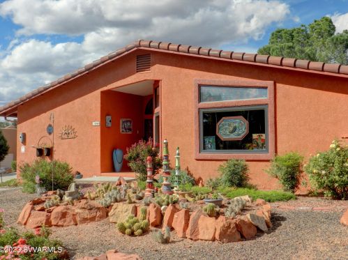 120 Starlight Way, Sedona, AZ 86351-7365