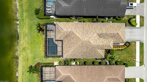 3688 Canopy Cir, Naples FL  34120-0698 exterior