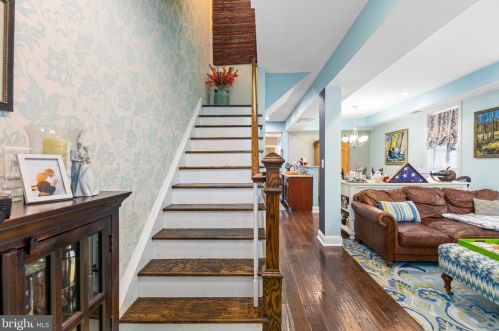 507 Lamont St, Washington DC  20010-2516 exterior