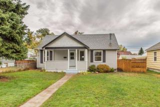 4014 Jefferson St, Spokane, WA 99205-1203