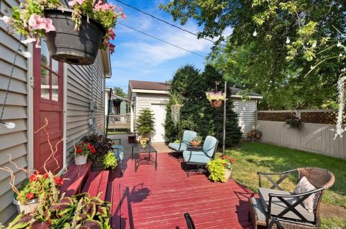215 Kingwood St, Brainerd MN  56401-3321 exterior