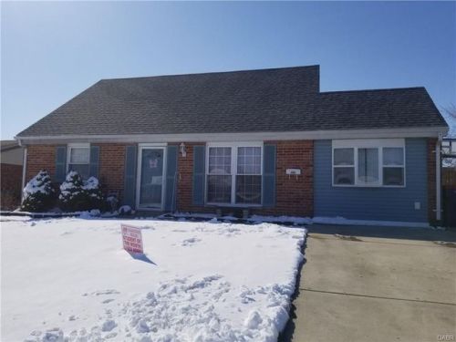 1613 Haverhill Dr, Piqua, OH 45356-2727