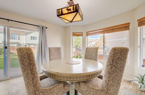 9765 Hannibal Ct, Denver CO 80022-9263 exterior